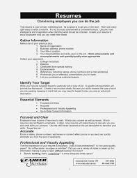 15 Facts About Job Resume Invoice And Resume Template Ideas