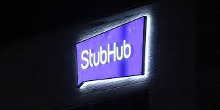 Owned by ebay, stubhub … show more. Ebay Stubhub Gift Card Promotion 50 Gc For 42 50