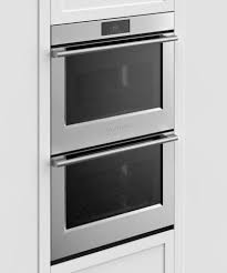 Fisher Paykel Ob30dpptx1 30 Double