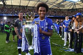 They are tottenham, arsenal and west ham in a largely interchangeable order. Arsenal And Chelsea Keep Willian Away From Tottenham How The Brazilian Snubbed Spurs After Roman Abramovich S Intervention With His Oligarch Colleague Archysport