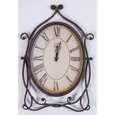 Lady Carlisle Traditional Stand Clock