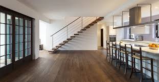 preverco hardwood floor installation in