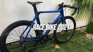 my 2021 race bike giant propel you