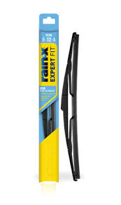 Rain X Expert Fit Rear Wiper Blades Rain X Walmart Wiper