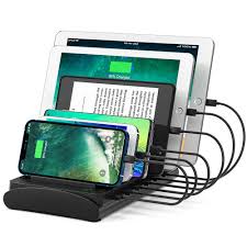power charging station
