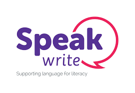 SpeakWrite - Supporting Language for Literacy