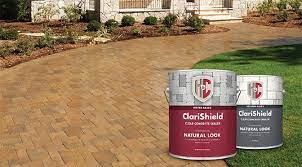 H C Clarishield Natural Look Clear