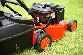 how to tune up a lawn mower fuel filter
