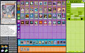This deck is the tcg equivalent of starter deck 2010 in the ocg. Yu Gi Oh 5d S Light Dragon Deck By Latinashewolf On Deviantart