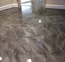 Basement Floor Coating