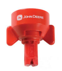 A Guide To John Deere Sprayer Nozzles
