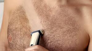 body groomers skin friendly men s