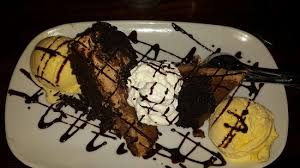 We know that our famous longhorns will be better than any turtle you've tried! Stampede Dessert Picture Of Longhorn Steakhouse Pooler Tripadvisor