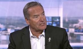 Football, hockey, tennis, basketball and other sports! Jeff Stelling Soccer Saturday Presenter To Miss More Sky Sports Shows Exclusive Football Sport Express Co Uk