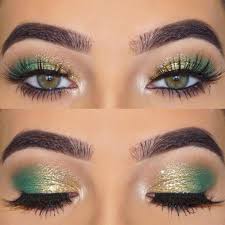 39 eye makeup for prom looks that boast