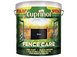 Best Fence Paint Full Uk Review Year