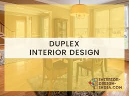 duplex interior designers in delhi ncr