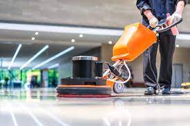 floor cleaning services in newark nj