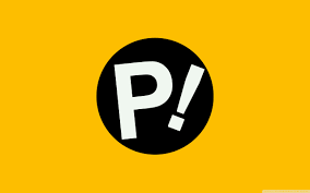 p letter ultra hd desktop background