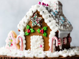 gingerbread house recipe sally s