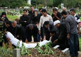muslim funeral traditions 10 things