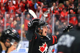 Share all sharing options for: 2021 Iihf World Juniors Championship Full Schedule And How To Watch Jewels From The Crown