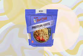 protein oats but are they healthy