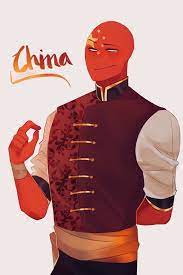 COUNTRYHUMANS GALLERY - CHINA | Country art, Human art, Country humor