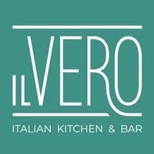 il vero italian kitchen bar