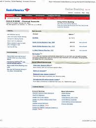 Bank of america cancel credit card application. Bank Of America Statement Template Best Of Customized Bank Of America Statement In 2019 Business Template Example Statement Template Bank Of America Bank