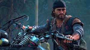 Top 10 Uk Games Chart Ps4s Days Gone Is No 1 Again Gamespot