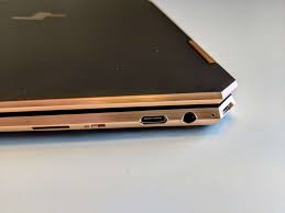 hp spectre x360 13 convertible laptop