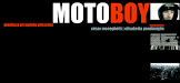 Documentary Series from Brazil Motoboy Movie
