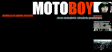 Documentary Movies from Brazil Motoboy Movie