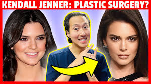 See more of kendall jenner on facebook. Did Kendall Jenner Have Plastic Surgery Dr Anthony Youn Youtube