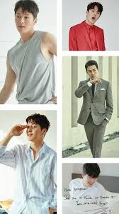Jang ki yong is a south korean actor and model. Top 5 Jang Ki Yong Looks We Love Annyeong Oppa