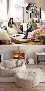 Living Room Sofa Alternatives