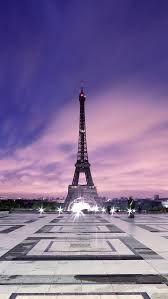 Paris Mobile9 Francia Torre Eiffel