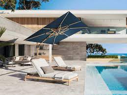 The Best Patio Umbrella For Every Space