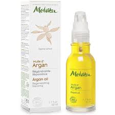 melvita argan oil 50ml beauty the