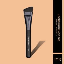 cuff n lashes makeup brushes f 017