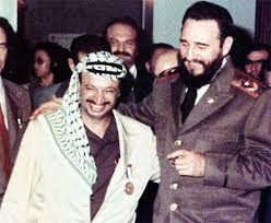 Уже тогда его отец анхель кастро архиз считался одним из самых богатых землевладельцев на. Yasir Arafat Geroj Ili Zlodej