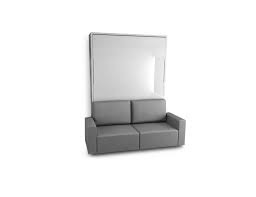 murphysofa clean double wall bed couch