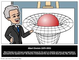 Albert Einstein Biography Einstein