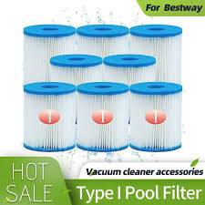 for bestway type i pool filter