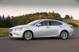 2016 lexus es review ratings specs