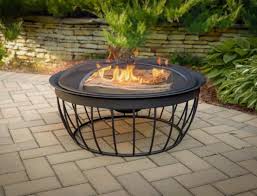18 Best Outdoor Fire Pits To Enjoy This