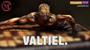 The Gods of Silent Hill (Part 1): Valtiel - Monsters of the Week - YouTube