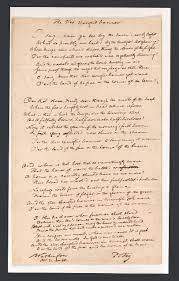first drafts the star spangled banner
