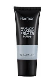 flormar illuminating makeup primer plus